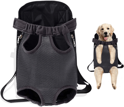 CT1934 1 Pieza Mochila Cangurera Para Mascotas