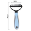 CT2061 1 Pieza Cepillo Removedor De Pelo Para Gato y Perro