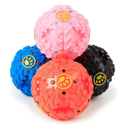 CT2092 1 Pieza Juguete Pelota Para Premio Con Sonido De Monster