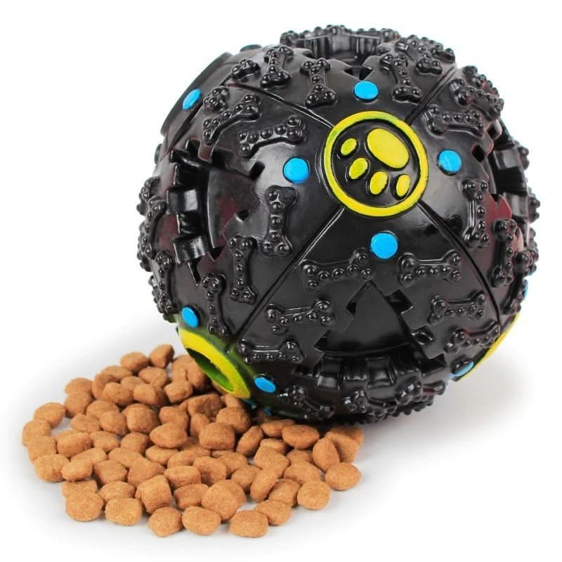 CT2092 1 Pieza Juguete Pelota Para Premio Con Sonido De Monster