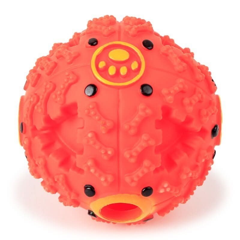 CT2092 1 Pieza Juguete Pelota Para Premio Con Sonido De Monster