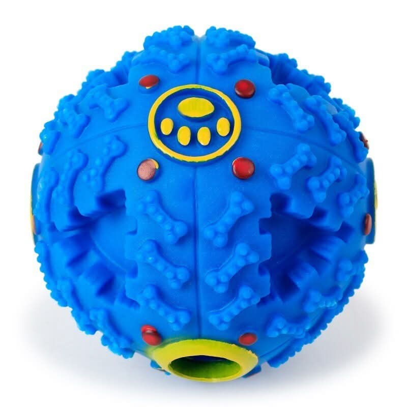 CT2092 1 Pieza Juguete Pelota Para Premio Con Sonido De Monster