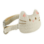 CT2139 1 Pieza Collar Para Mascota Con Diseño De Gato