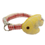 CT2153 1 Pieza Collar Para Mascota Con Diseño De Pez