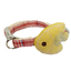 CT2153 1 Pieza Collar Para Mascota Con Diseño De Pez