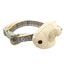 CT2153 1 Pieza Collar Para Mascota Con Diseño De Pez