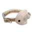 CT2153 1 Pieza Collar Para Mascota Con Diseño De Pez