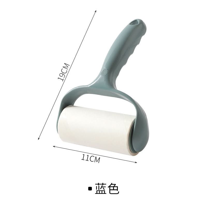 CT2204 1 Pieza De Rodillo Removedor De Pelusa Para Mascota