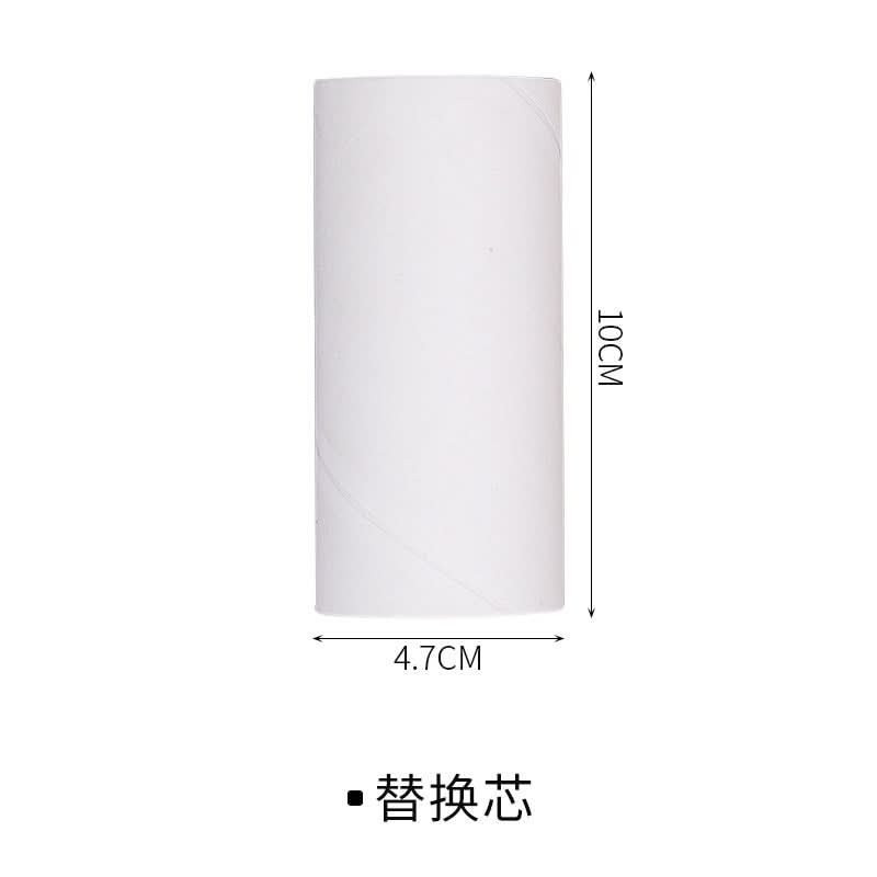 CT2204 1 Pieza De Rodillo Removedor De Pelusa Para Mascota