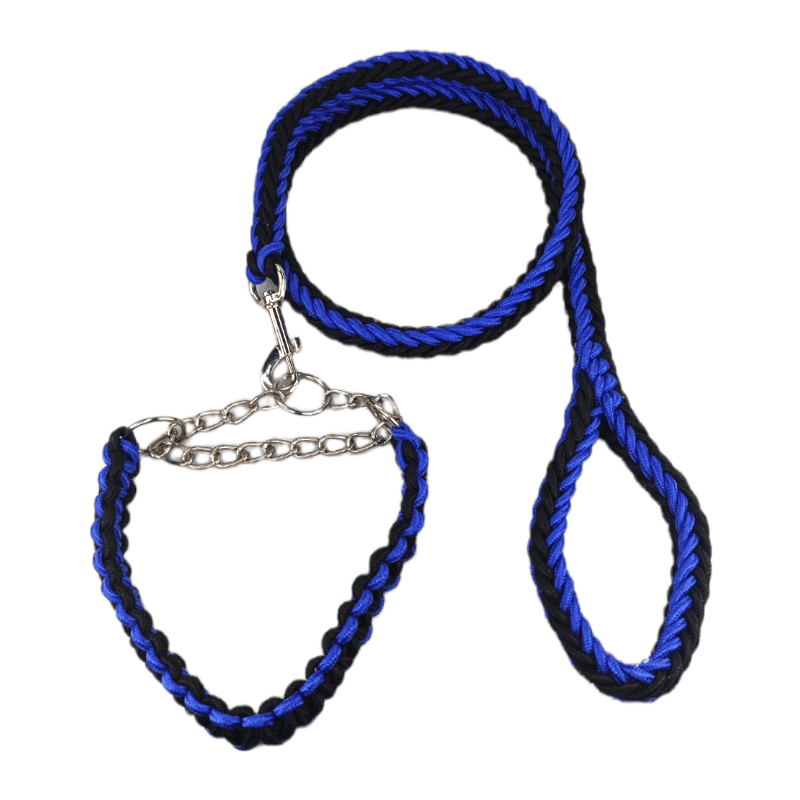 CT2481 1 Pieza Correa & 1 Pieza Collar Para Perro
