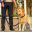 CT2481 1 Pieza Correa & 1 Pieza Collar Para Perro