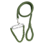 CT2481 1 Pieza Correa & 1 Pieza Collar Para Perro
