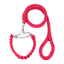 CT2481 1 Pieza Correa & 1 Pieza Collar Para Perro