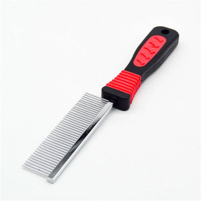 CT2559 1 Pieza Peine Removedor De Pelo