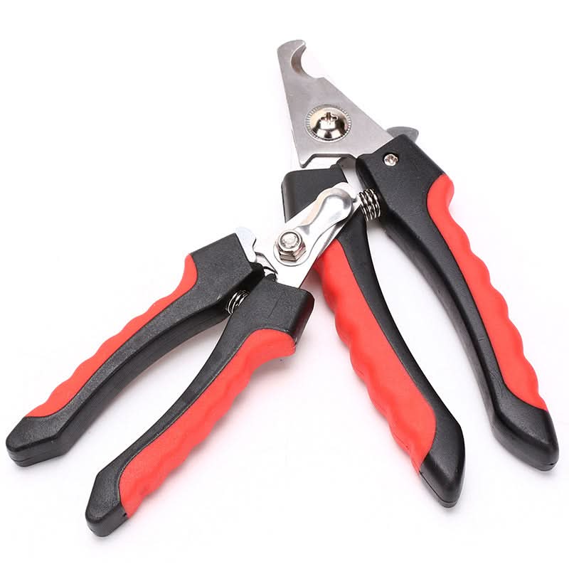 CT2756  1 Pieza Cortador De Uñas Para Mascotas