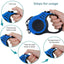 CT3082 1 Pieza Correa Retractil Para Mascota 5M