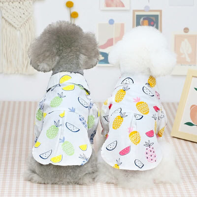 CT3417 1 Pieza De Ropa Para Mascota