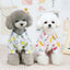 CT3417 1 Pieza De Ropa Para Mascota