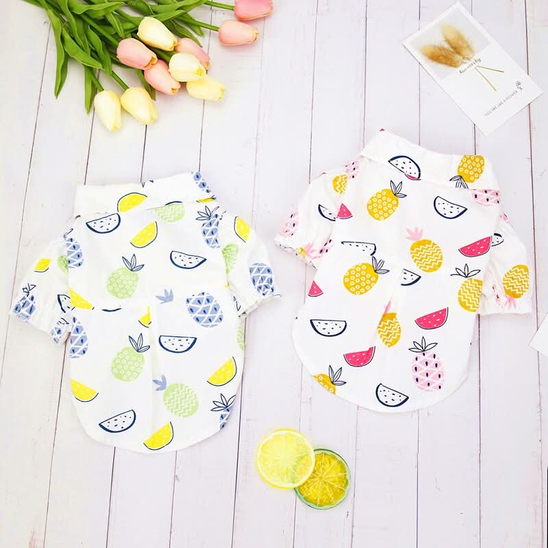CT3417 1 Pieza De Ropa Para Mascota