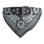 CT3686 1 Pieza De Collares Para Mascotas Con Diseño De Pañuelo G