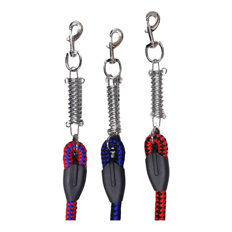 CT4072 1 Pieza De Correa Con Resorte Para Mascota