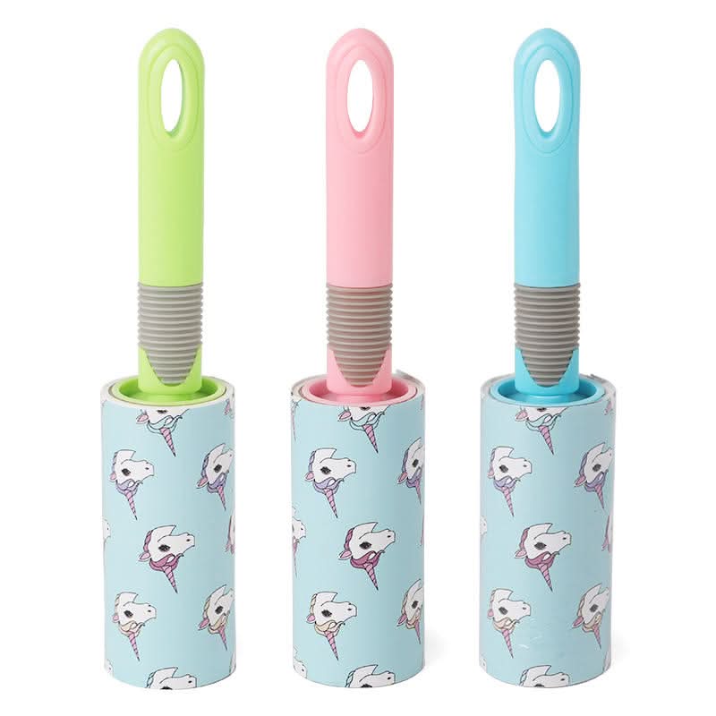 CT4246 1 Pieza De Rodillo Removedor Para Mascota