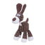 CT4569 1 Pieza De Juguete De Peluche Con Diseño De Animalito Para Mascota
