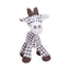 CT4569 1 Pieza De Juguete De Peluche Con Diseño De Animalito Para Mascota