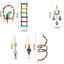 CT4768 6 Piezas Kit De Accesorios Para Aves
