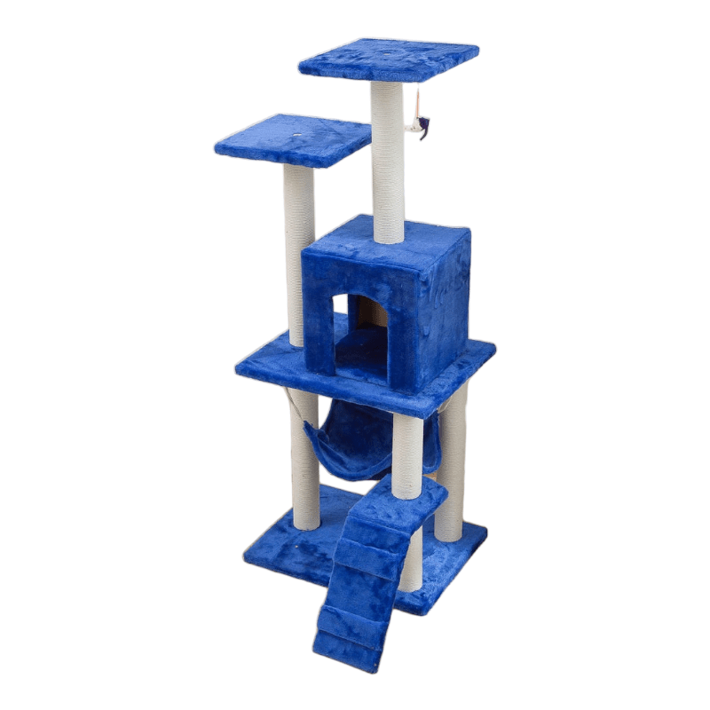 CT5062 1 Pieza De Rascador Para Gato