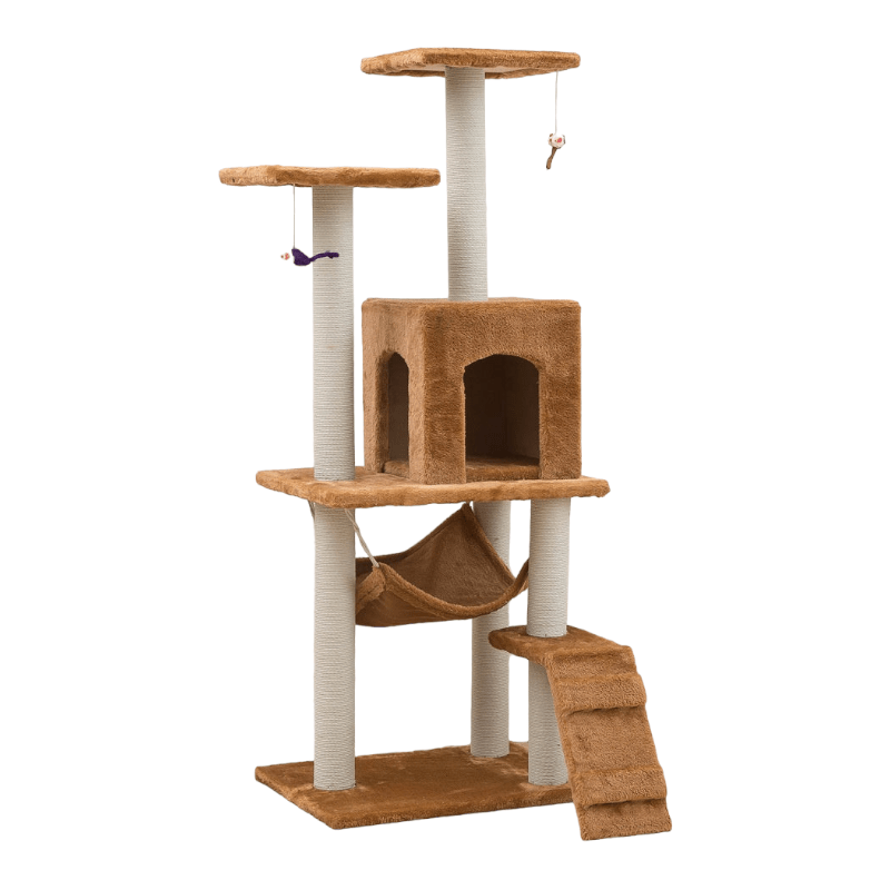 CT5062 1 Pieza De Rascador Para Gato