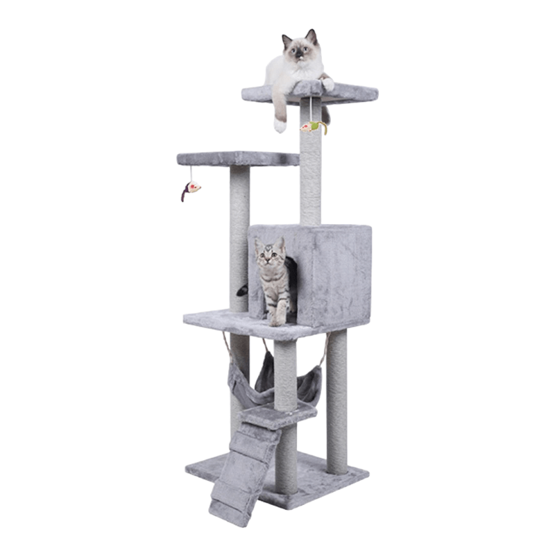 CT5062 1 Pieza De Rascador Para Gato
