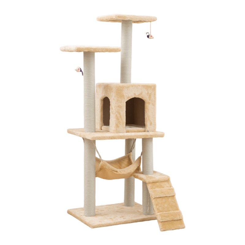 CT5062 1 Pieza De Rascador Para Gato