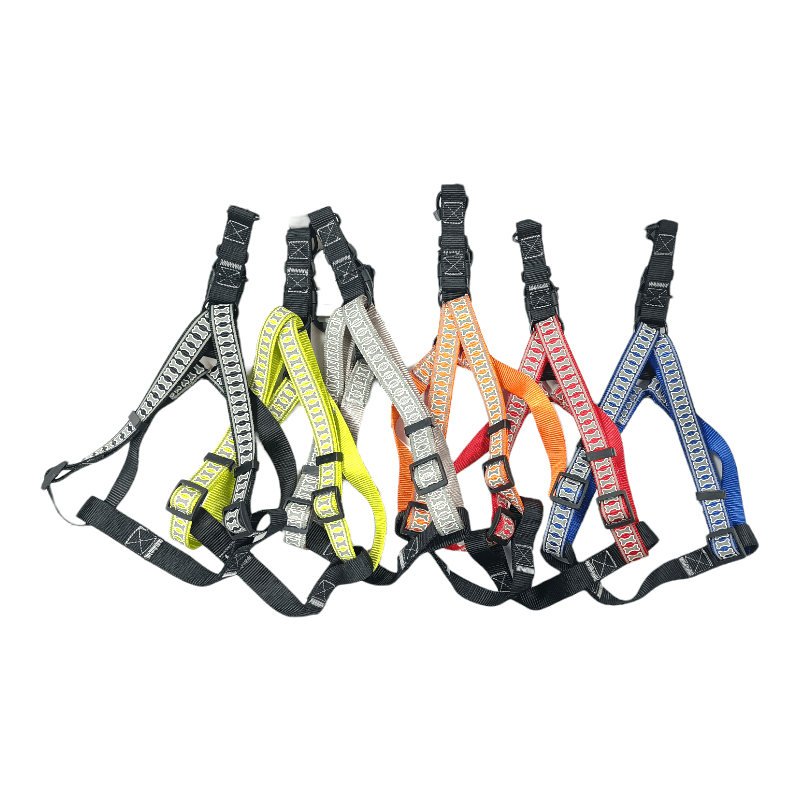 CT5512 1 Pieza Pechera/Arnés Para Mascota