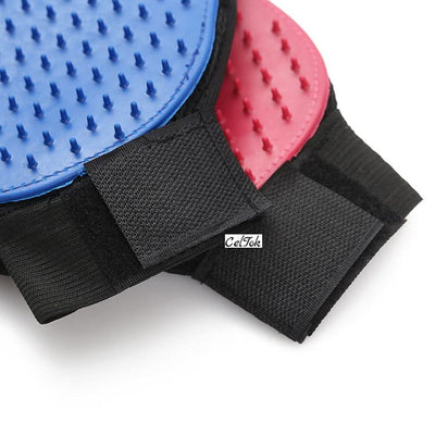 CT5667 1 Pieza Guante Para Exceso De Pelos Para Perro