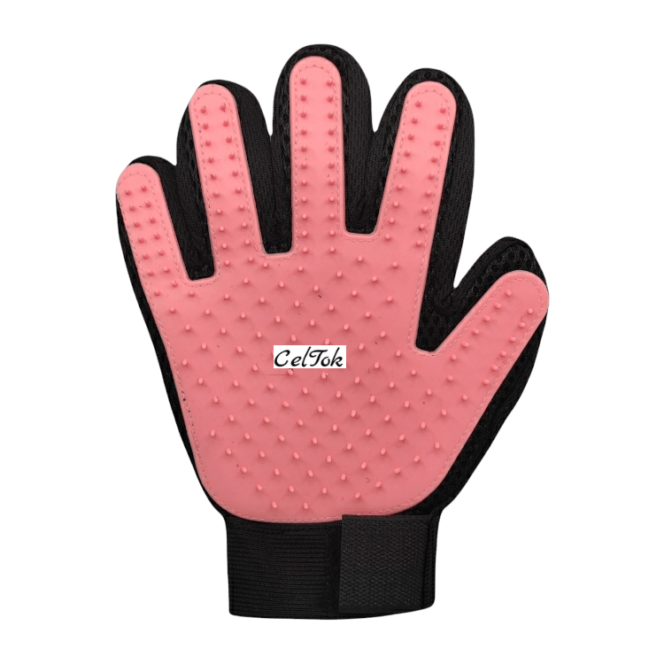 CT5667 1 Pieza Guante Para Exceso De Pelos Para Perro