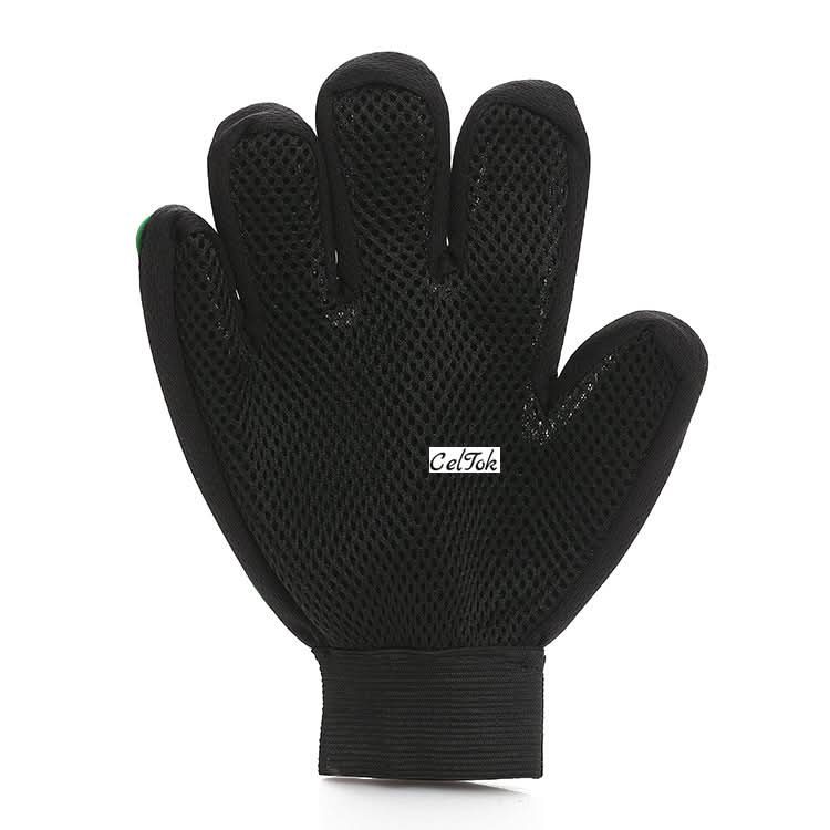 CT5667 1 Pieza Guante Para Exceso De Pelos Para Perro