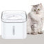 CT6052 1 Pieza De Fuente De Agua 2.6L Para Mascota