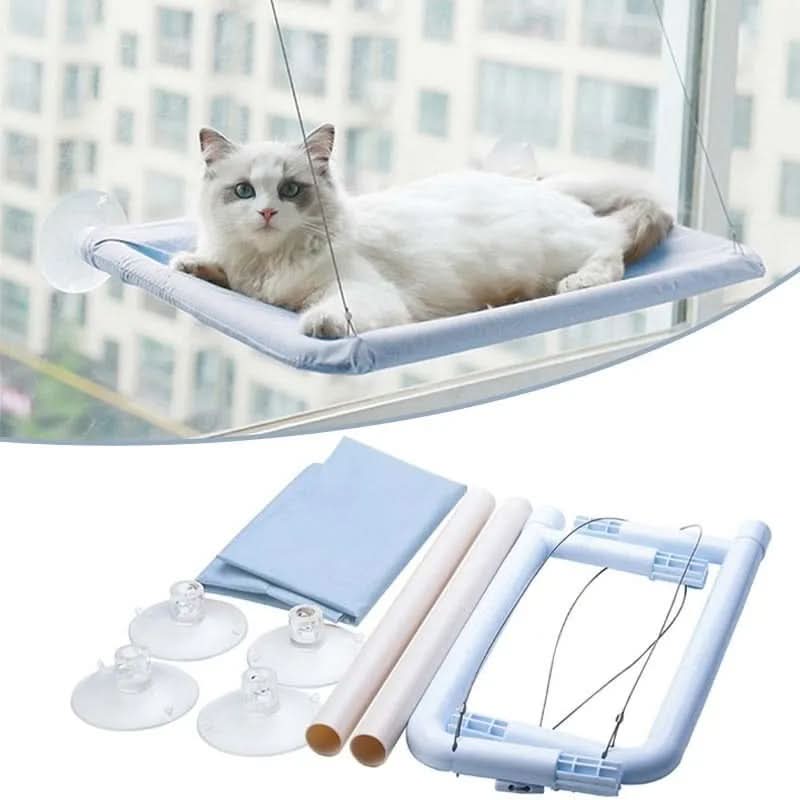 CT6267 1 Pieza Hamaca De Ventana Para Gato