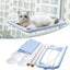CT6267 1 Pieza Hamaca De Ventana Para Gato