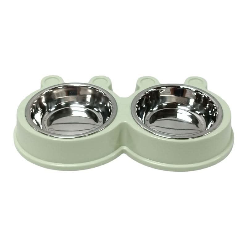 CT6298 1 Pieza Tazón Para Alimento Doble Ch