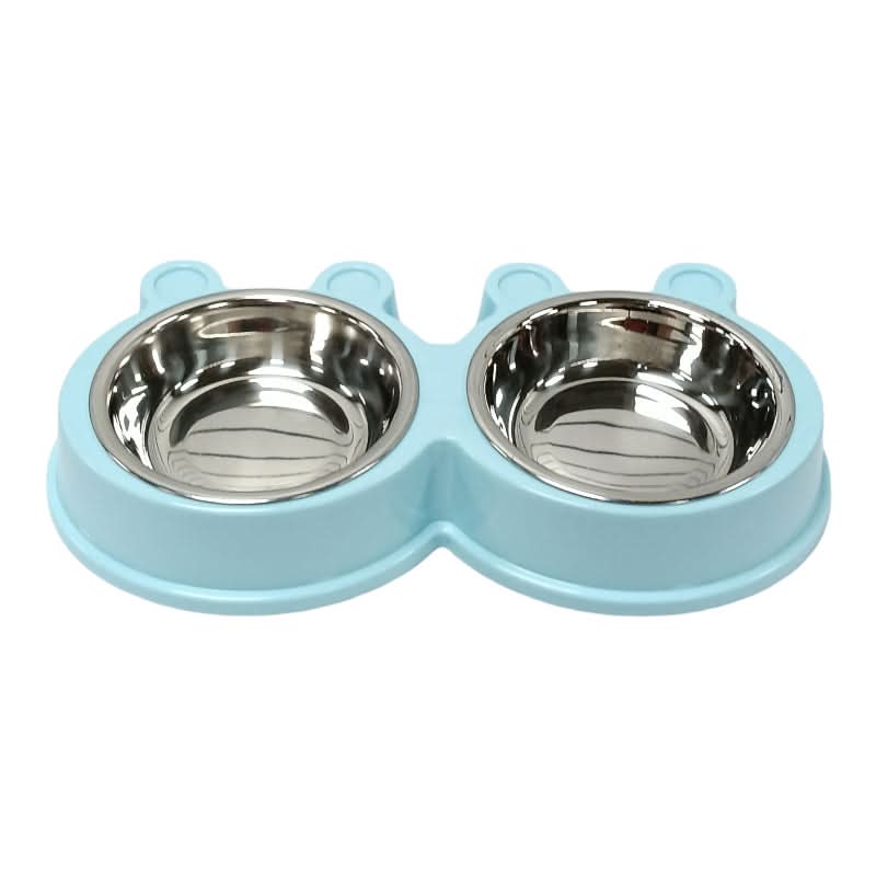 CT6298 1 Pieza Tazón Para Alimento Doble Ch