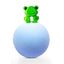 CT6533 1 Pieza De Pelota Para Gato Con Sonido Y Catnip