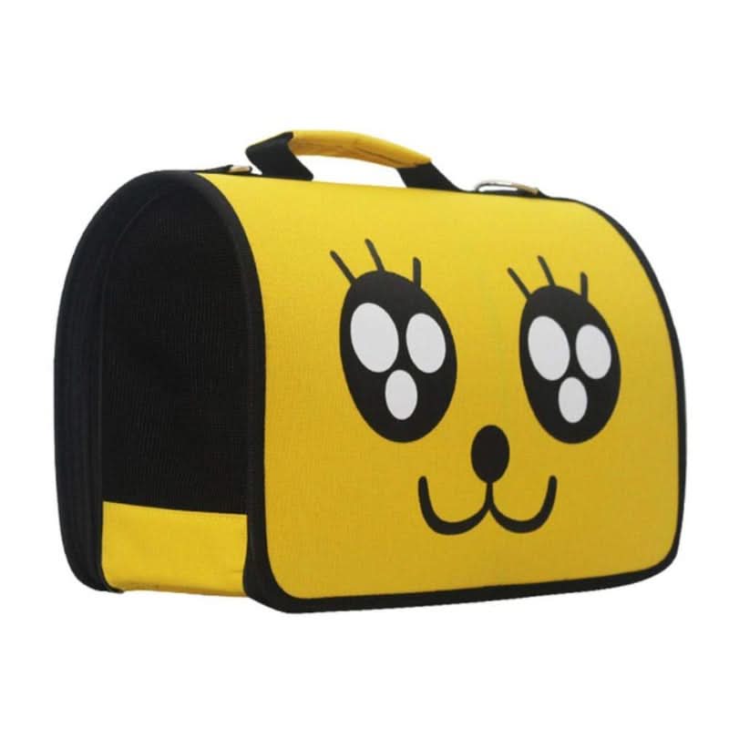 CT6779 1 Pieza Transportadora/Portadora Para Mascota Para Viaje M