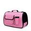 CT6830 1 Pieza Transportadora/Portadora Para Mascota Para Viaje G