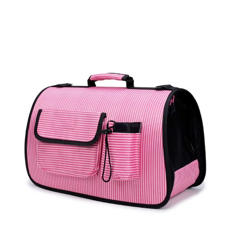 CT6830 1 Pieza Transportadora/Portadora Para Mascota Para Viaje G