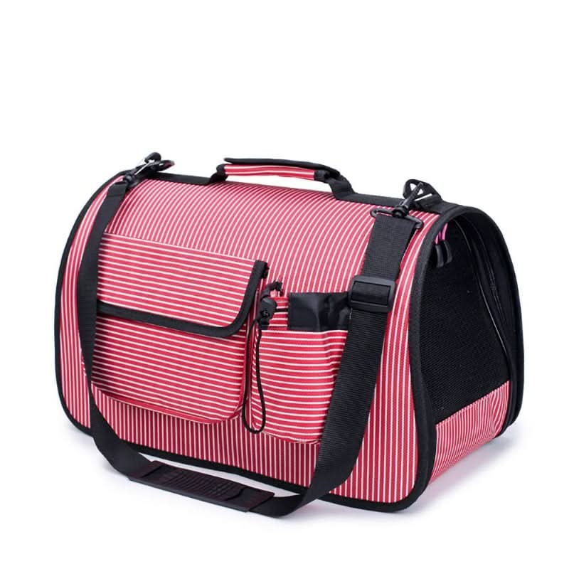 CT6830 1 Pieza Transportadora/Portadora Para Mascota Para Viaje G
