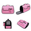 CT6830 1 Pieza Transportadora/Portadora Para Mascota Para Viaje G