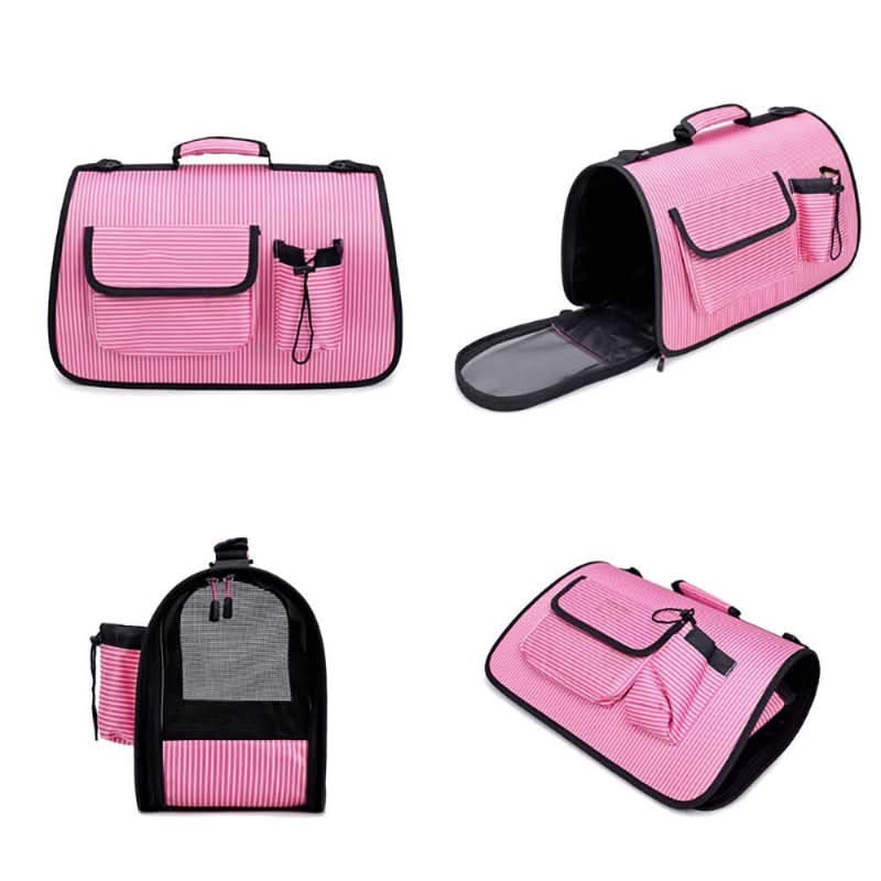 CT6830 1 Pieza Transportadora/Portadora Para Mascota Para Viaje G
