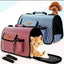 CT6830 1 Pieza Transportadora/Portadora Para Mascota Para Viaje G